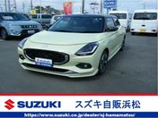 スズキ スイフト ＨＹＢＲＩＤ　ＭＺ　衝突被害軽減ブレーキ