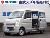 スズキ エブリイバン ＰＡ　ＤＡ１７Ｖ