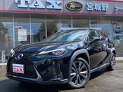 レクサス ＵＸ２５０ｈ ＵＸ２５０ｈ　Ｆスポーツ　車輛評価４．５