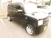 ダイハツ ムーヴ　コンテ Ｌ