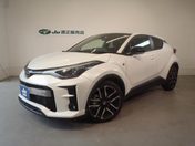 トヨタ Ｃ－ＨＲ Ｓ－Ｔ　ＧＲ　スポーツ