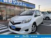 トヨタ ヴィッツ Ｆ　スマイルエディション