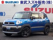 スズキ クロスビー ＨＹＢＲＩＤ　ＭＺ