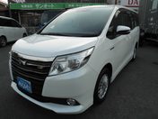 トヨタ ノア　ハイブリッド Ｇ