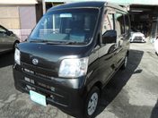 ダイハツ ハイゼットカーゴ クルーズ　ＨＲ