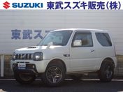スズキ ジムニー　４ＷＤ ＬＡＮＤ　ＶＥＮＴＵＲＥ　１０型