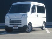 ダイハツ ハイゼットカーゴ デラックス