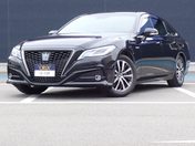トヨタ クラウン　セダン　ハイブリッド Ｓ　Ｃパッケージ