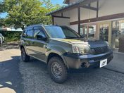 日産 エクストレイル　４ＷＤ Ｘ