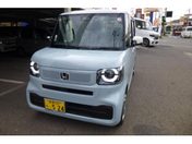 ホンダ Ｎ　ＢＯＸ ファッションスタイル
