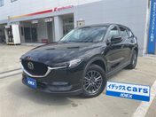 マツダ ＣＸ－５ ２０Ｓ　プロアクティブ