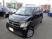 ホンダ Ｎ－ＷＧＮ Ｇ