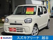 スズキ アルト Ｌ　２型　バックカメラ付ディスプレイオー