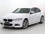 ＢＭＷ ３シリーズ　セダン ３２０ｉ　Ｍスポーツ