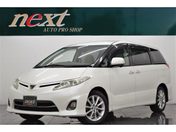 トヨタ エスティマ アエラス　Ｇエディション