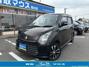 スズキ ワゴンＲ ２０周年記念車