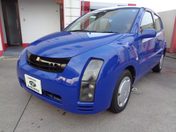 トヨタ ミセッテイ サイファ　１．３Ｌ　キーレス