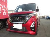日産 ルークス ハイウェイスターＸ