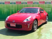 日産 フェアレディＺ Ｖｅｒ　ＳＴ