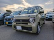 ホンダ Ｎ－ＷＧＮ Ｌタイプ　ホンダセンシング　フルセグナビ