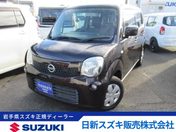 日産 モコ　４ＷＤ Ｓ　ＦＯＵＲ　４ＷＤ　レンタＵＰ　ＣＤオ