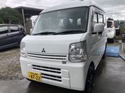 三菱 ミニキャブバン ブラボー　ＨＲ