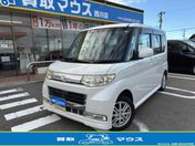 ダイハツ タント　カスタム Ｘ　リミテッド