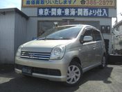 ダイハツ ミラアヴィ ＲＳ