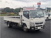 三菱 キャンター 平ボディ
