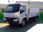 日野自動車 デュトロ 