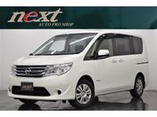 日産 セレナ　Ｓハイブリッド ２０Ｘ　アドバンスドセーフティパッケージ