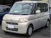 ダイハツ タント Ｘ　リミテッド　セレクション