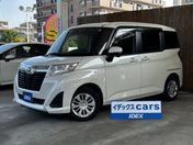 トヨタ ルーミー Ｇ