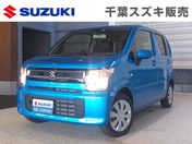 スズキ ワゴンＲ ＨＹＢＲＩＤ　ＦＸ　２型
