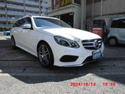 メルセデスベンツ Ｅクラス　ステーションワゴン Ｅ２５０　アバンギャルド