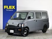 トヨタ ライトエースバン　２ＷＤ ＧＬ