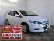 ホンダ インサイト Ｇ