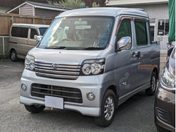 ダイハツ ハイゼットデッキバン Ｇ