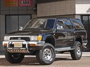 トヨタ ハイラックスサーフワゴン　４ＷＤ ＳＳＲ－Ｘ　Ｌｔｄ　ワイド