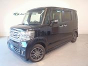 ホンダ Ｎ　ＢＯＸ　カスタム Ｇ　Ｌパッケージ