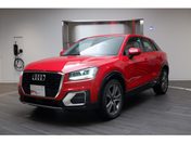 アウディ Ｑ２ ３０　ＴＦＳＩ　スポーツ