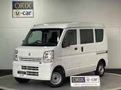 スズキ エブリイバン ＰＣ　ＨＲ