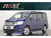 ホンダ ステップワゴン　スパーダ Ｚ