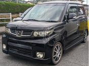 ホンダ ゼストスパーク Ｗ