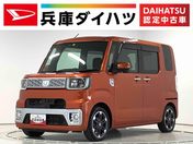 ダイハツ ウェイク Ｇ　ＳＡ