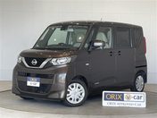 日産 ルークス Ｓ