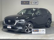 マツダ ＣＸ－６０ ＸＤ－ＨＶエクスクルーシブ　モダン４ＷＤ