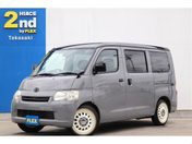 トヨタ タウンエースバン　２ＷＤ ＧＬ
