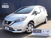 日産 ノート Ｘ