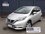 日産 ノート Ｘ